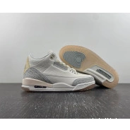 Jordan Air Craft 3 FJ9479-100 Ivory 0729